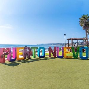 Puerto Nuevo Baja Hotel&Villas